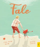 Literatura popularno naukowa dla młodzieży - Fale Welsh Clare Helen Ashling Lindsay - miniaturka - grafika 1