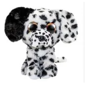 Maskotki i pluszaki - Lumo Stars Dalmatyńczyk Dotty classic - miniaturka - grafika 1