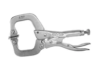 Kombinerki i obcęgi - Irwin szczypce ZACISKOWE 9SP/225mm T9SP - miniaturka - grafika 1