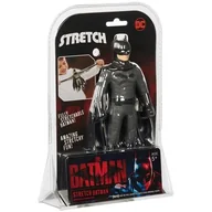 Figurki dla dzieci - stretch figurka dc batman 17cm - miniaturka - grafika 1