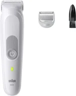 Trymery - Trymer Do Ciała BRAUN series 3 BG3500 - miniaturka - grafika 1