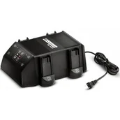 Akcesoria do urządzeń czyszczących - Karcher Szybka ładowarka 6.654-204.0 - miniaturka - grafika 1