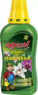 Nawozy ogrodnicze - Agrecol nawóz storczyki płynny 0,75L - miniaturka - grafika 1