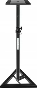 statyw do monitora studyjnego max 130cm - Statywy fotograficzne - miniaturka - grafika 1
