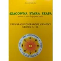 Szafa z wierszem - Podręczniki dla szkół podstawowych - miniaturka - grafika 1