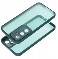 Etui i futerały do telefonów - Futerał VARIETE do XIAOMI Redmi Note 14 PRO 4G ciemnozielony - miniaturka - grafika 1