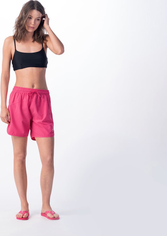 Damskie szorty Aquawave Rossina Wmns raspberry sorbet rozmiar L