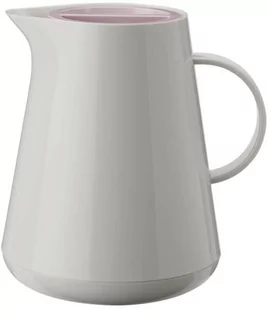 Rig Tig Dzbanek termiczny (jasnoszary) Hottie Rig-Tig - Dzbanki i imbryki - miniaturka - grafika 1