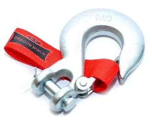 Wyciągarka samochodowa Dragon Winch Maverick DWM 12000 HD EN 24V hamulec dynamiczny, z normą EN 14492-1 z liną stalową 31m (udźwig: 12000 lb/ 5443 kg, silnik: 7,8KM) 55946638 - Wciągarki - miniaturka - grafika 7