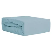 Prześcieradła - Prześcieradło 80 x 140 Frotte z Gumką Gaja 43 - miniaturka - grafika 1