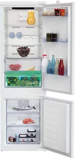 BEKO BCNA275E5SN - Lodówki do zabudowy - miniaturka - grafika 1