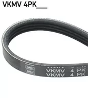 Mechanizmy rozrządu - SKF Pasek klinowy wielorowkowy VKMV 4PK878 - miniaturka - grafika 1