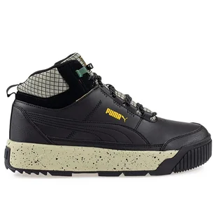 Buty Puma Tarrenz SB II Open Road 38771301 - czarne - Buty sportowe męskie - miniaturka - grafika 5