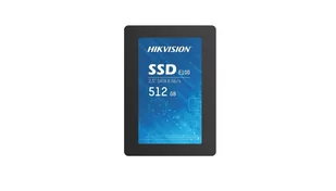 Hikvision E100 512GB (HS-SSD-E100/512GB) - Dyski SSD - miniaturka - grafika 1