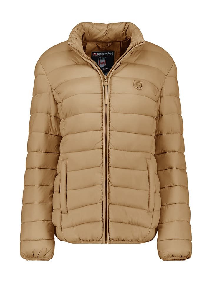 Canadian Peak Kurtka pikowana 