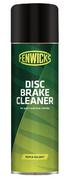 Narzędzia rowerowe - Odtłuszczacz do tarcz FENWICK'S Disc Brake Cleaner / Opakowanie: 200 ml 869 - miniaturka - grafika 1