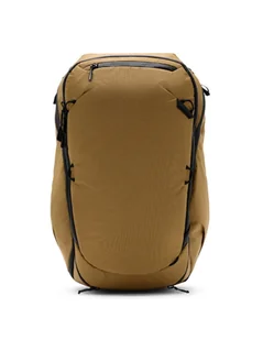 Plecak Travel Line Peak Design Travel Backpack 45L Coyote - Torby fotograficzne i futerały - miniaturka - grafika 1