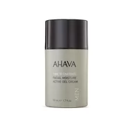 Kremy do twarzy - AHAVA Active Moisture Gel Cream 50.0 ml - miniaturka - grafika 1