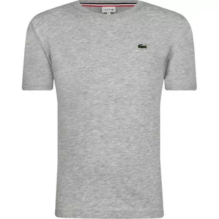 Koszulki męskie - Lacoste T-shirt | Regular Fit - grafika 1