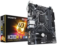 Płyty główne - Gigabyte H310M H - miniaturka - grafika 1