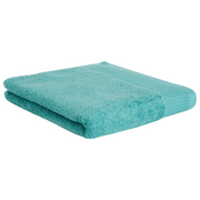 Ręczniki - Actuel - Ręcznik kąpielowy, rozmiar 50x90 cm, gramatura 500g/m2, kolor Zielony - miniaturka - grafika 1