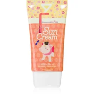 Balsamy i kremy do opalania - Elizavecca Elizavecca Milky Piggy Sun Cream SPF 50+ - 50 ml 2100728 - miniaturka - grafika 1