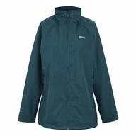 Kurtki i kamizelki sportowe damskie - Kurtka damska Regatta Daysha II Rozmiar: L / Kolor: ciemnoniebieski - miniaturka - grafika 1