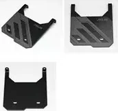 Akcesoria do komputerów stacjonarnych - Asus ASUS držák VGA NVIDIA VGA HOLDER SI 2 3-PACK - miniaturka - grafika 1