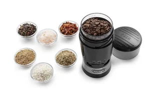 DeLonghi KG210 - Młynki do kawy - miniaturka - grafika 8