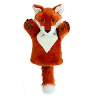 Pacynki - The Puppet Company - Dywany - Lis Hand Puppet PC008012 - miniaturka - grafika 1