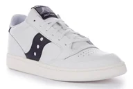 Sneakersy damskie - Buty unisex Saucony Jazz Court sneakersy-40 - miniaturka - grafika 1