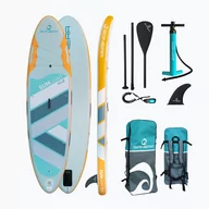 Deski SUP i akcesoria - Deska SUP SPINERA Sun Light 10'2'' - miniaturka - grafika 1