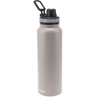 Bidon REDCLIFFS 1060491 1000ml Szary - Shakery i bidony sportowe - miniaturka - grafika 1