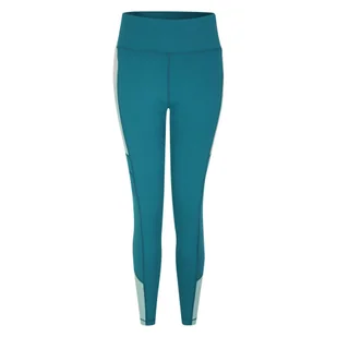 Damskie Legginsy Move II - Spodnie sportowe damskie - miniaturka - grafika 1