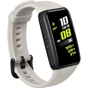 Huawei Honor Band 6 Szary - Smartband - miniaturka - grafika 1