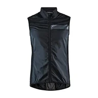 Kurtki męskie - Craft Męska kurtka rowerowa Essence Light Wind Vest - miniaturka - grafika 1