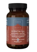 Suplementy naturalne - Terranova Terranova Koenzym Q10 Magnez Głóg Kompleks Kompleks 100 kaps. wegańskich - miniaturka - grafika 1