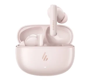 Edifier X5 Pro V25 Różówy - Słuchawki - miniaturka - grafika 1
