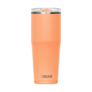Kubek termiczny ze szczelną nakrętką Camelbak Thrive Tumbler 590 ml Desert Sunrise - Kubki termiczne - miniaturka - grafika 1