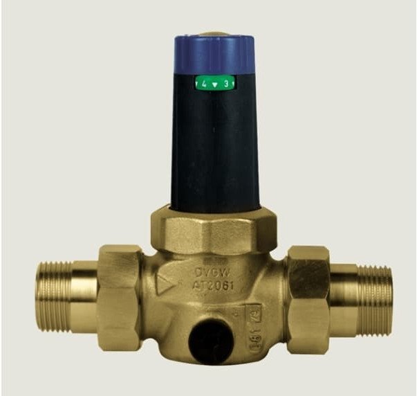 Reduktor ciśnienia 315 1/2 SYR