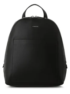 Calvin Klein Plecak damski Kobiety Sztuczna skóra czarny jednolity, ONE SIZE - Plecaki - miniaturka - grafika 1
