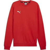 Bluzy męskie - Bluza sportowa męska Puma B23612 - miniaturka - grafika 1