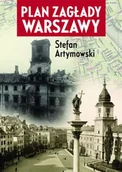 Historia świata - Plan zagłady Warszawy - miniaturka - grafika 1