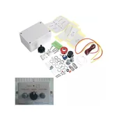 Akcesoria do krótkofalówek - Tuner antenowy QRP na pasma 1-30MHz - kit do samodzielnego montażu - miniaturka - grafika 1