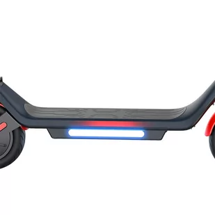 Leqismart A6S Pro Czarny - Hulajnogi elektryczne - miniaturka - grafika 6