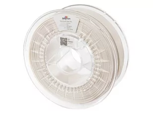 SPECTRUM GROUP Filament SPECTRUM ASA POLAR WHITE 1,75 mm 1 kg - Filamenty i akcesoria do drukarek 3D - miniaturka - grafika 1
