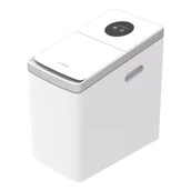 Uzdatniacze wody - Zmiękczacz wody AQ4000S 9 l BOSCH - miniaturka - grafika 1