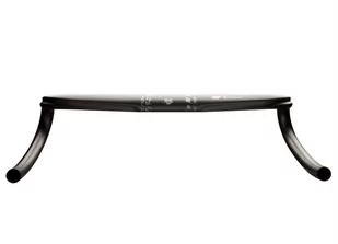 Easton EC70 AX Road Di2 Handlebar 31,8mm 16°, black 420mm 2021 Kierownice szosowe 8022928 - Kierownice rowerowe - miniaturka - grafika 1