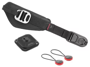 Peak Design Pasek Na Rękę Peak Design Clutch v3 10979-uniw - Akcesoria do kamer sportowych Peak Design Pasek Na Rękę Peak Design Clutch v3 10979-uniw - Akcesoria do kamer sportowych - miniaturka - grafika 3