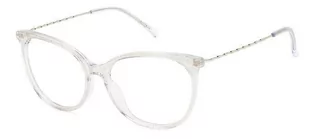 Okulary korekcyjne, oprawki, szkła - Okulary korekcyjne Pierre Cardin P.C. 8508 SRP - grafika 1